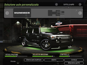 Hummer H2